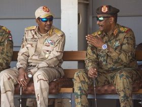 السودان يعلن تجميد التعامل مع "إيقاد": "خالفت المواثيق"