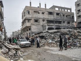 الهجمات ضد المدنيين والمساعدات.. خلافات تعرقل قرار مجلس الأمن بشأن غزة