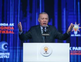 أردوغان يدعو فروع حزب العمال الكردستاني إلى حل نفسها: دخلنا مرحلة جديدة