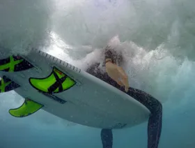 متأثراً بجراحه.. سمكة قرش تقتل رجلاً قبالة شاطئ في سيدني