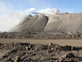 صادرات المعادن النادرة الصينية تتراجع مع استمرار المفاوضات التجارية مع واشنطن