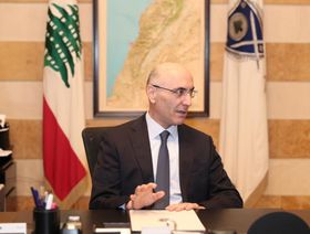 وزير الداخلية اللبناني لـ"إندبندنت عربية": ملف السلاح له بعد أمني لكنه "سياسي بامتياز"