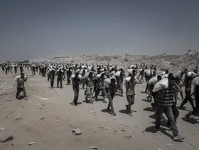 إعلام إسرائيلي: واشنطن وتل أبيب تعدّان مقترحاً مشتركاً لإنهاء حرب غزة