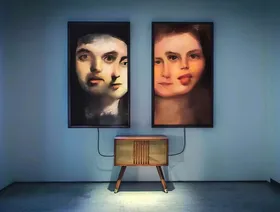 أميركا.. تسجيل حقوق الملكية الفكرية لألف عمل إبداعي بالذكاء الاصطناعي