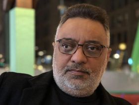 مصر.. السيناريست عبد الرحيم كمال رئيساً لجهاز الرقابة