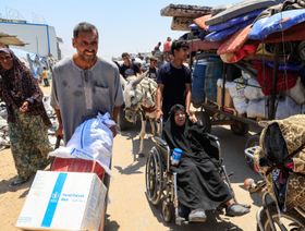 مفاوضات غزة.. حماس: عرضنا التوصل إلى اتفاق شامل ونتنياهو رفض