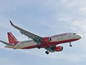 تدقيق سنوي يرصد 263 خللاً لدى الطيران الهندي بعضها "مخالفات جسيمة"