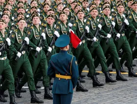 الاتحاد الأوروبي يدعو إلى قيود على حجم وموازنة جيش روسيا ضمن تسوية أوكرانيا