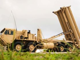 K-THAAD.. كوريا الجنوبية تطور راداراً متقدماً لمواجهة الصواريخ الباليستية