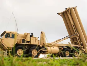 K-THAAD.. كوريا الجنوبية تطور راداراً متقدماً لمواجهة الصواريخ الباليستية