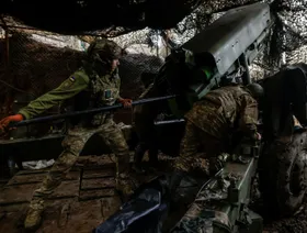 الكرملين يثني على فريق ترمب بمفاوضات أوكرانيا وسط شكوك أوروبية بنهج واشنطن