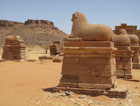 في اليوم العالمي للتراث والآثار.. الحروب وتغيّر المناخ عاملان مهدّدان