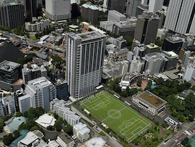 اليابان.. مليون ين عن كل طفل مكافأة للأسر التي تغادر طوكيو