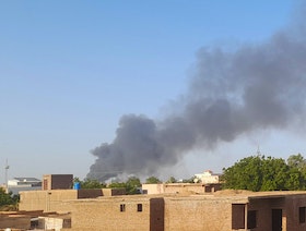 السودان.. اشتباكات وقصف بالمدفعية الثقيلة في بحري وأم درمان