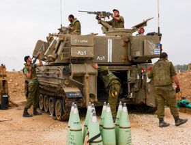 أميركا تخطط لإرسال مزيد من "القنابل والأسلحة" إلى إسرائيل