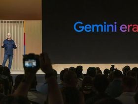 جوجل تحدث مساعدها الذكي Gemini.. "أصوات تحاكي البشر"