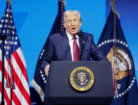 تصويت حاسم لإنهاء أطول إغلاق حكومي في تاريخ الولايات المتحدة