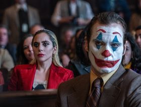 Joker 2.. انتحار الأسطورة