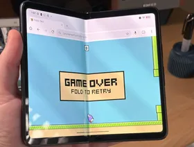 سلك الشاحن ذراع تحكم.. 3 ألعاب غير تقليدية لهواتف أندرويد