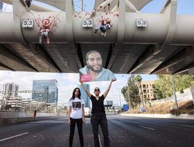 "القسام" تحذر إسرائيل من استمرار حصار مكان أحد الرهائن: لن يخرج حياً