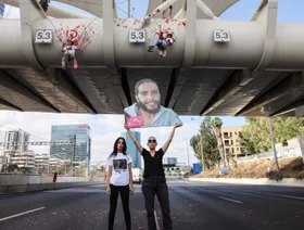 "القسام" تحذر إسرائيل من استمرار حصار مكان أحد الرهائن: لن يخرج حياً