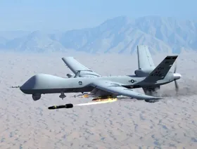 "تغيير في قواعد اللعبة".. مسيّرة أميركية تعمل بالأوامر الصوتية