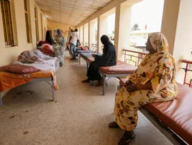 السودان على حافة الجوع.. 30 مليون شخص يطلبون النجدة
