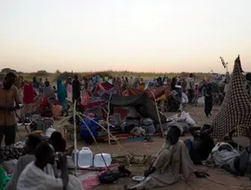 سقوط الفاشر| حاكم دارفور يندد بـ"صمت العالم".. والاتحاد الأوروبي: نقطة تحول خطيرة