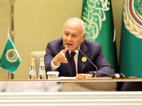 أبو الغيط: قرارات قمة الرياض "جيدة" وتضغط على داعمي إسرائيل