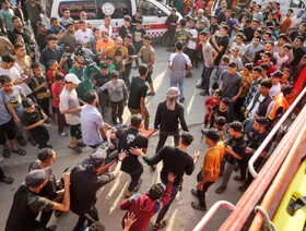 الجيش الإسرائيلي يدعو إلى إخلاء شرق رفح فوراً: كل من يتواجد يعرض حياته للخطر