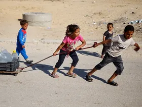 مفاوضات هدنة غزة بلا تقدم.. وفد حماس يغادر القاهرة