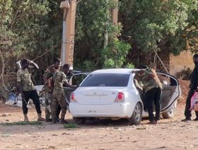 لأول مرة.. نذر مواجهة بين الجيش السوداني والدعم السريع في شرق دارفور