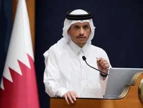 قطر: جهود الوساطة في غزة مستمرة.. ولا بديل عن وقف الحرب