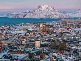جرينلاند بين نفوذ أميركا وحضور الصين وروسيا في القطب الشمالي