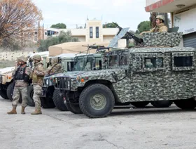 الجيش اللبناني يتحرك بصمت.. ومخاوف من مواجهة قريبة