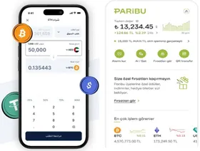 "باريبو" التركية تشتري حصة أغلبية في كوين مينا بـ240 مليون دولار