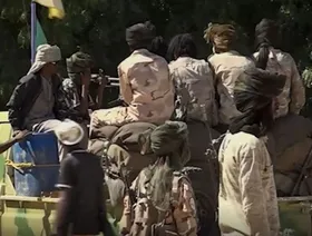 "قوات الدعم السريع" تعلن السيطرة على "حقل هجليج" النفطي الاستراتيجي