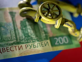 تباطؤ الاقتصاد الروسي يدفع الكرملين لفرض ضرائب ورسوم جديدة مع استمرار حرب أوكرانيا