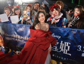 ديزني تقلص التغطية الإعلامية لفيلم Snow White وسط جدل متزايد
