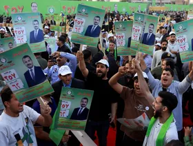 ماذا ينتظر العراق من الانتخابات البرلمانية؟