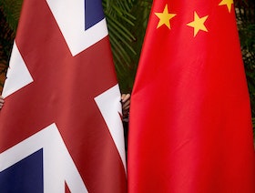 بريطانيا تراجع علاقاتها مع الصين.. وضغوط لتبني "سياسة صارمة"