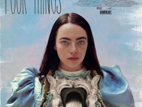 جوائز فينيسيا 2023..  Poor Things يروّض الأسد الذهبي 