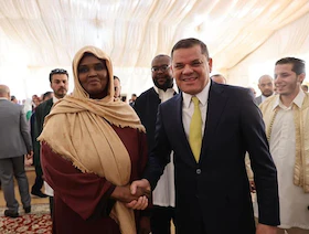 مصادر لـ"الشرق": السودان يعتذر عن عدم استقبال رئيس الحكومة الليبية المقال