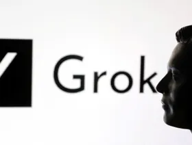 ماسك: نموذج الذكاء الاصطناعي "Grok 2.5" أصبح متاحاً للجميع