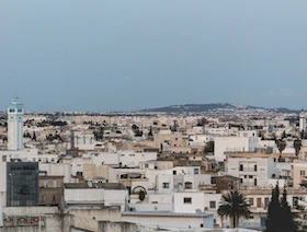 تونس تكشف سبب رفضها لزيارة وفد البرلمان الأوروبي