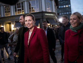 الدنمارك.. الانتخابات بلا أغلبية واضحة والوسط صاحب كلمة الفصل