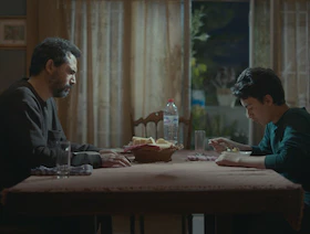 غياب الأب.. محور 3 أفلام في مهرجان "البحر الأحمر السينمائي"