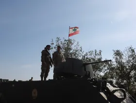 محادثات لبنانية إسرائيلية أميركية جديدة في الناقورة الجمعة