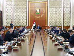 بغداد: واشنطن وافقت على جدولة إنهاء مهام التحالف الدولي
