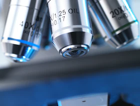 ابتكار جديد يمكّن العلماء من تصوير الخلايا الحية "دون تجميد"